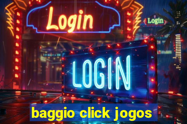 baggio click jogos